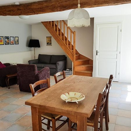 Domaine De Chantageasse Asnières-la-Giraud Habitación foto