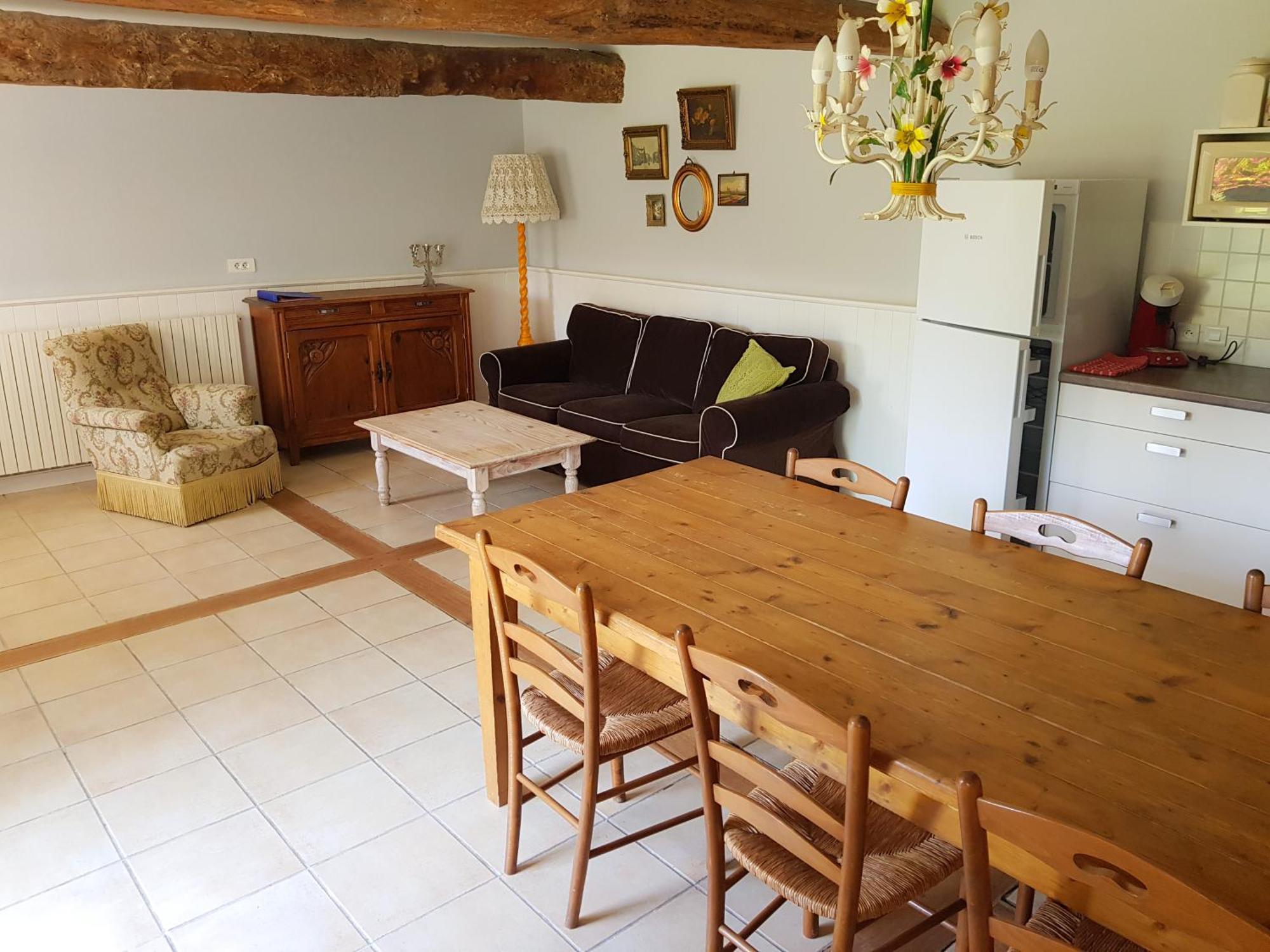 Domaine De Chantageasse Asnières-la-Giraud Habitación foto