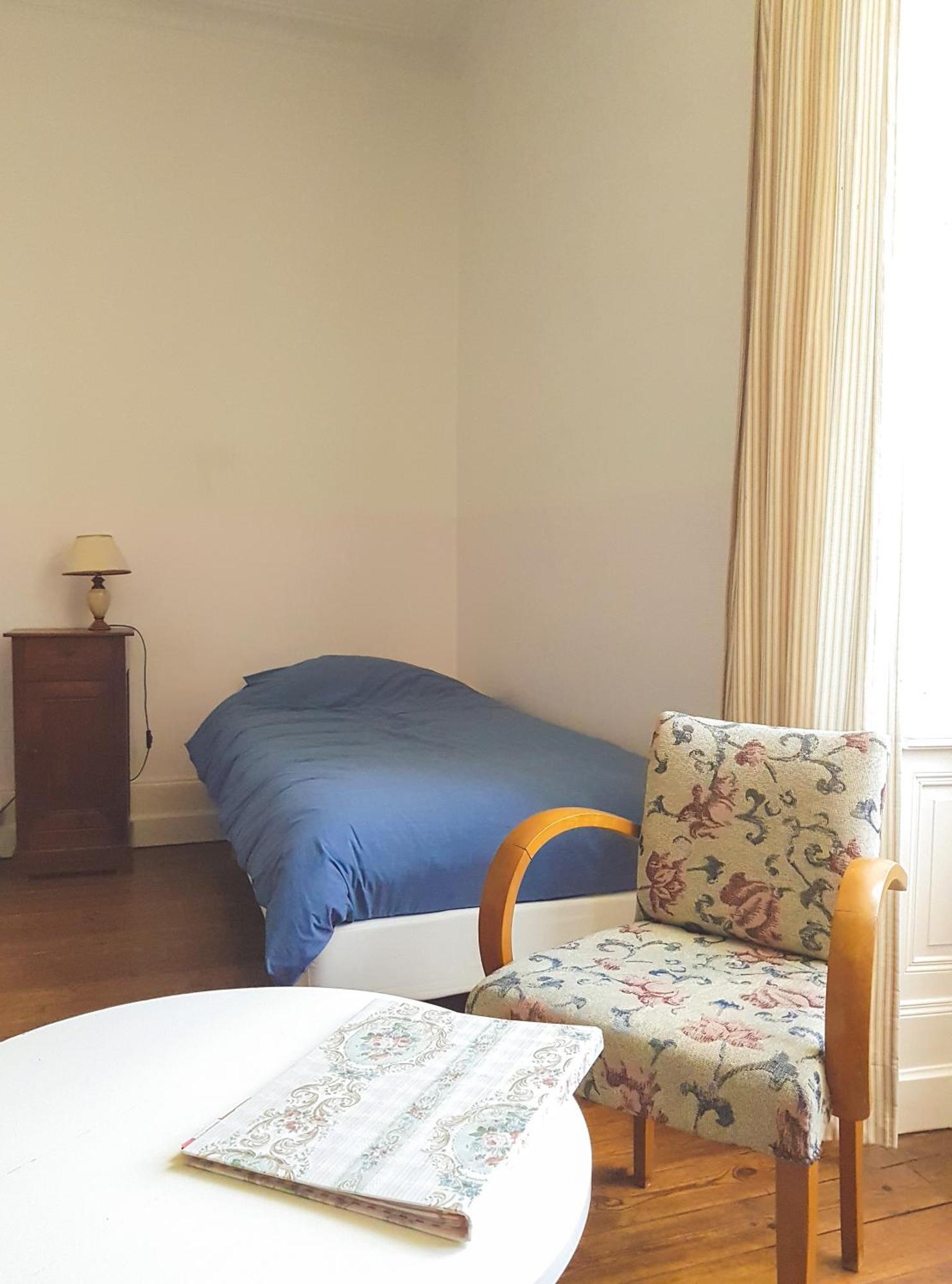 Domaine De Chantageasse Asnières-la-Giraud Habitación foto
